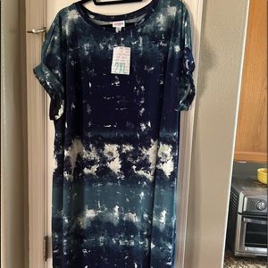 Chealsea 2xl NWT
